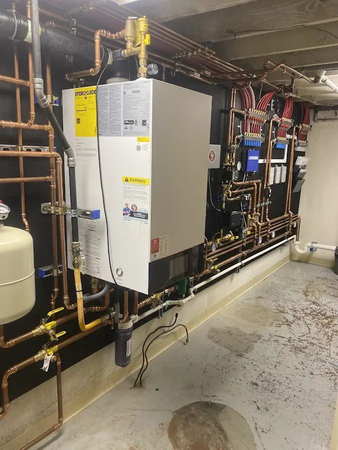 Repiping Services in Pleasant Valley, NY